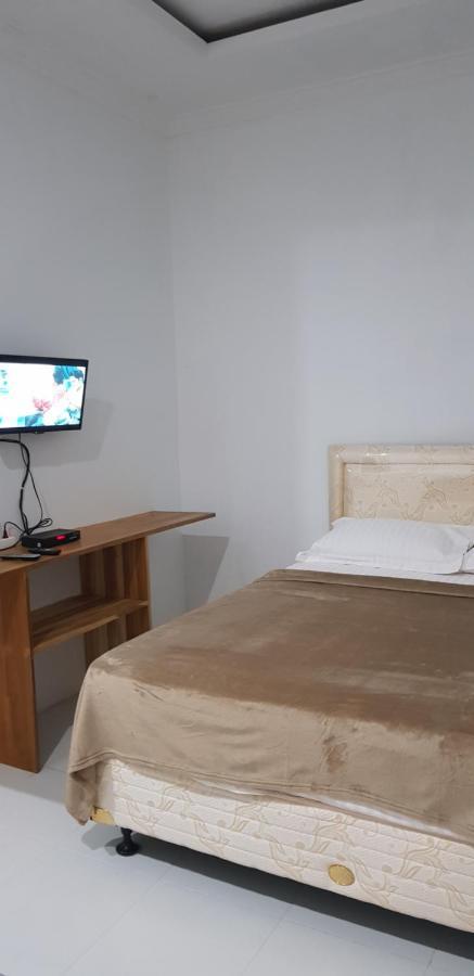 Vila Tenjo Gunung Cilowa Экстерьер фото